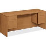 HON HON 10565 Kneespace Credenza