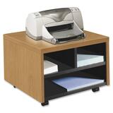 HON 105679 Mobile Printer/Fax Cart HON105679CC