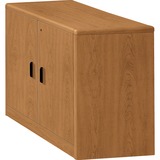 HON HON 107291 Storage Cabinet with Doors