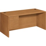 HON HON 10784L Pedestal Desk