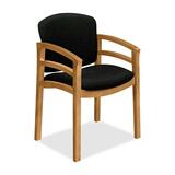 HON Invitation 2112 Guest Chair