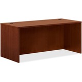 BASYX Basyx by HON BL2102 Rectangular Desk Shell