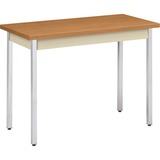 HON UTM2040 Utility Table - UTM2040CLCHR