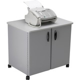 Mayline 2160MU Utility Cabinet MLN2160MUGRYGRY