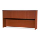 Lorell 68541 Hutch with Doors