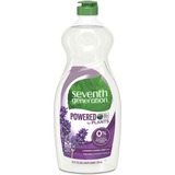 Seventh Generation Lavender/Mint Natural Dishwashing Liquid SEV22734