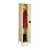 Tennsco STS1218721SD Storage Cabinet