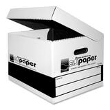 Simon Flip Top Lid Style Storage Box SJPSB12150