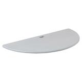 Balt Lumina Half-round Table Top BLT90072