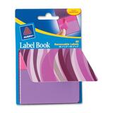 Avery 22071 File Folder Label - 1, 2 Width x 3, 3 Length - 80 / Pack