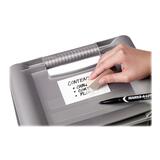 Avery 5431 Multipurpose Label - 2.88 Width x 3.88 Length - 20 / Pack