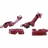 Master Lock 506 Safety Lockout