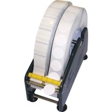 TATCO 36100 Mailing Label - 6.75" Width x 6.75" Length - 1 Roll - 36000