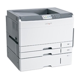 Lexmark C925DTE LED Printer - Color - Plain Paper Print - Desktop