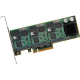 LSI Logic SLP-300 300 GB Plug-in Module Solid State Drive - 1 Pack