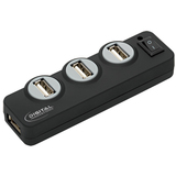 DIGITAL INNOVATIONS Digital Innovations 4390200 4-port USB Hub