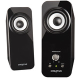 CREATIVE LABS Creative T12 2.0 Speaker System - Wireless Speaker(s)