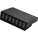 TARGUS Targus ACH115USZ 7-port USB Hub