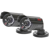 Q-see QSM1424C2 Surveillance/Network Camera - Color, Monochrome - QSM1424C2