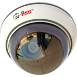 DIGITAL PERIPHERAL SOLUTIONS Q-see QSM30D Dome Dummy Camera