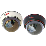DIGITAL PERIPHERAL SOLUTIONS Q-see QSM30D Dome Dummy Camera