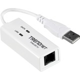 TRENDNET TRENDnet 56K USB Phone/Internet/Fax Modem