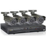 QC444-411-5 - Q-see QC444-411-5 Video Surveillance System
