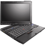 Lenovo ThinkPad X200 74509GF 12.1" Tablet PC - Wi-Fi - Intel - Core 2 Duo SL9400 1.86GHz - Black 74509GF