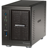 RNDU2120-100NAS - Netgear ReadyNAS Ultra 2 RNDU2120 Network Storage Server