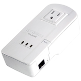 TRENDnet TPL-304E Powerline Network Adapter