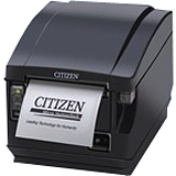 Citizen CT-S651 Direct Thermal Printer - Monochrome - Receipt Print