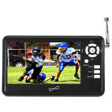 Supersonic SC-431 4.3' LCD TV