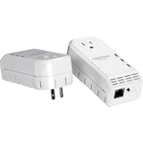 TRENDnet TPL-402E Powerline Network Adapter