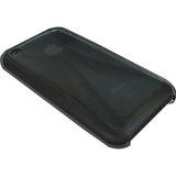 XtremeMac Microshield IPT-MSA-03 Skin for Multimedia Player - Clear