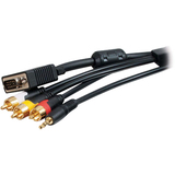 Cables To Go RapidRun 40704 A/V Cable Adapter - 40704
