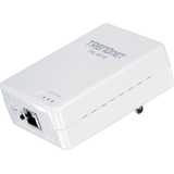 TRENDnet TPL-401E Powerline Network Adapter - TPL401E2K