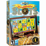 Encore Hoyle Swashbucklin' Slots