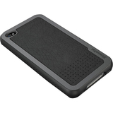 XtremeMac Hybrid IPT-HY4-13 Skin for Multimedia Player - Black
