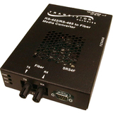 Transition Networks SRS4F3116-100 Media Converter