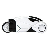 Dane-Elec TR-Z08GLWPTP-C 8 GB USB Flash Drive
