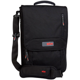 STM vertical dp-4002-01 Carrying Case for 15' Notebook, iPad - Black