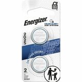 Energizer 2025BP-2N General Purpose Battery - 2025BP2N