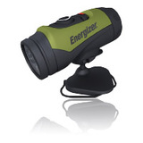 Energizer TrailFinder ECAP1AAE Cap Light