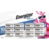 ENERGIZER Energizer EL123BP Lithium General Purpose Battery