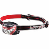 Energizer TrailFinder HD5L33AE Head Torch