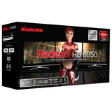 Best Data 6850PE51G Radeon HD 6850 Graphics Card - PCI Express x16 - 1 GB GDDR5 SDRAM