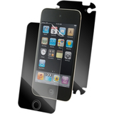 invisibleSHIELD APIPTOU4MC Multimedia Player Skin
