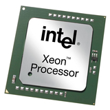IBM Xeon 3.60 GHz Processor Upgrade