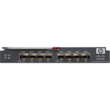 HEWLETT-PACKARD HP MDS 8/12c BladeSystem Fibre Channel Switch