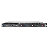 HP StorageWorks X1400 G2 Network Storage Server